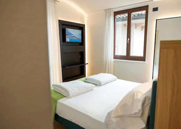 Goedkope Hotels in Malcesine