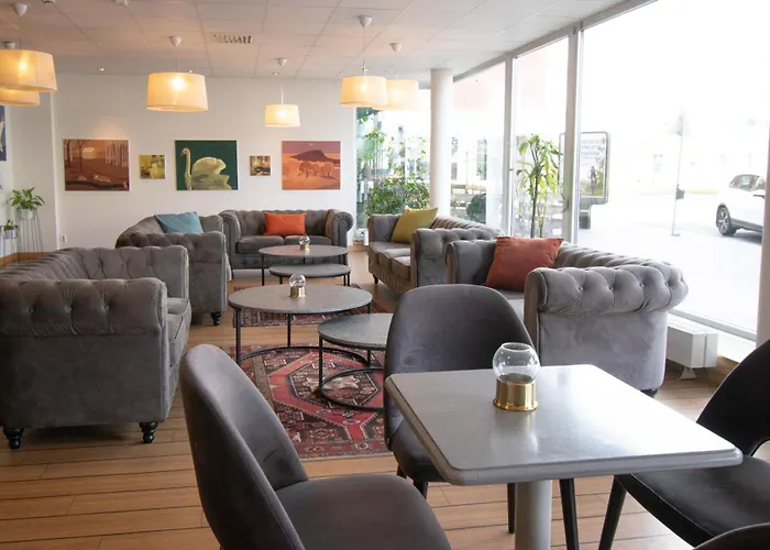 Billiga Hotell i Jönköping