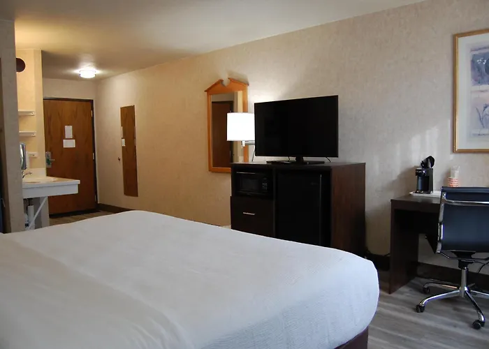 Cheap Hotels in Billings