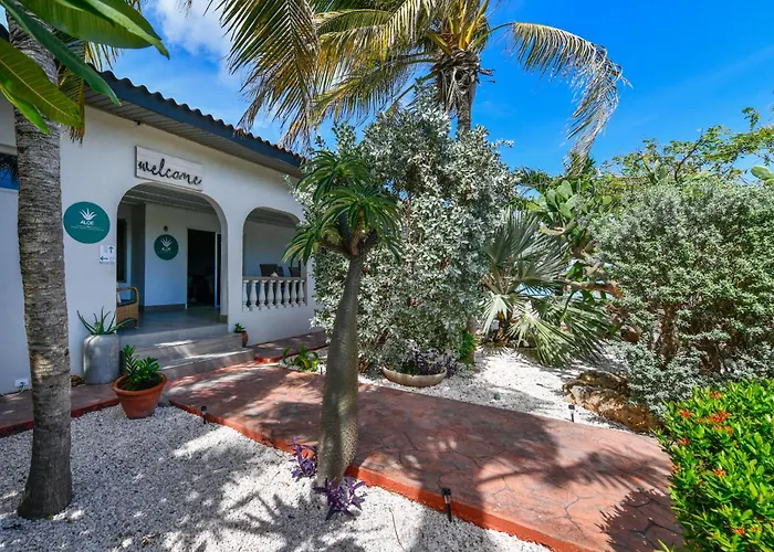 Bed and Breakfast in Aruba