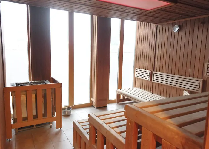 Günstige Hotels in Ostseebad Heringsdorf