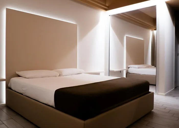 Motels in Parma
