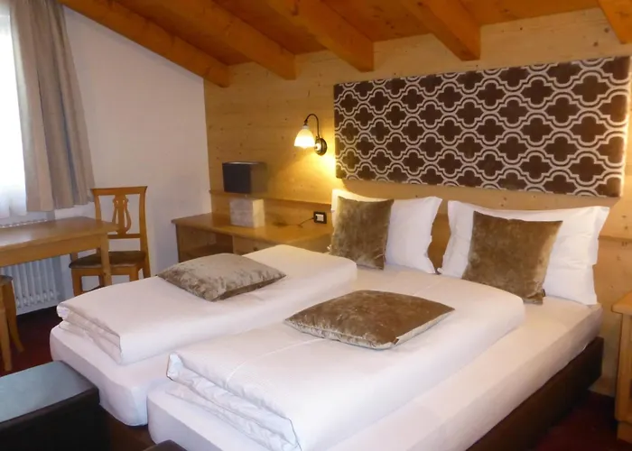 Bed and Breakfast in La Villa (Trentino Alto Adige)