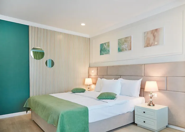 Hotel Economici a Năvodari