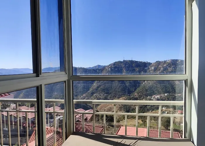 Maisons d'Hôtes in Shimla