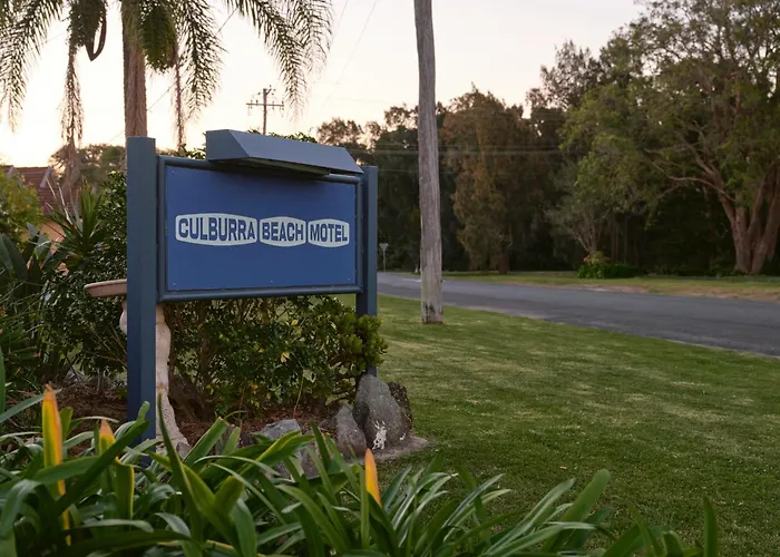 Motels in Culburra Beach