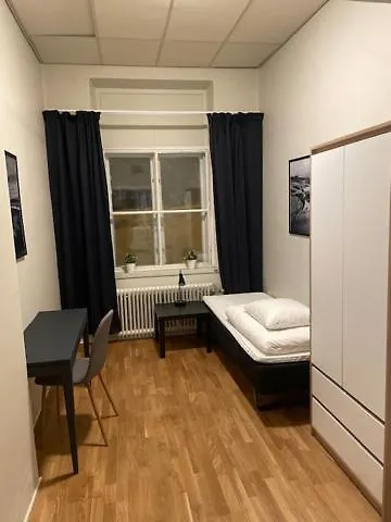 Vandrarhem i Kramfors