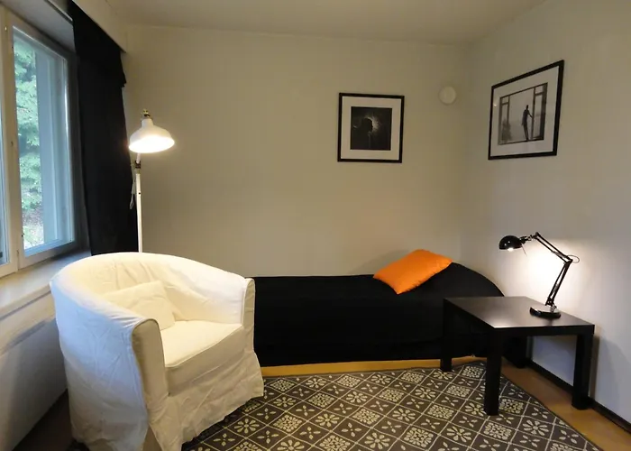 Hostellit kohteessa Espoo