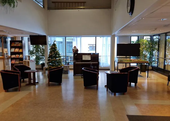Hostellit kohteessa Kuopio