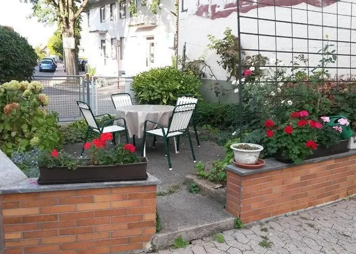 Günstige Hotels in Neuenburg am Rhein