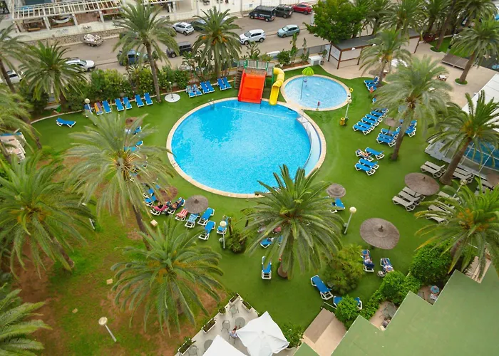 Hoteles Baratos en Benitachell