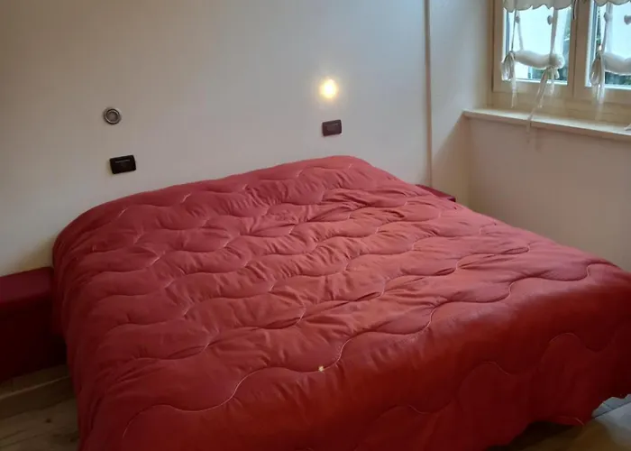 Bed and Breakfast a Rovereto (Trentino Alto Adige)
