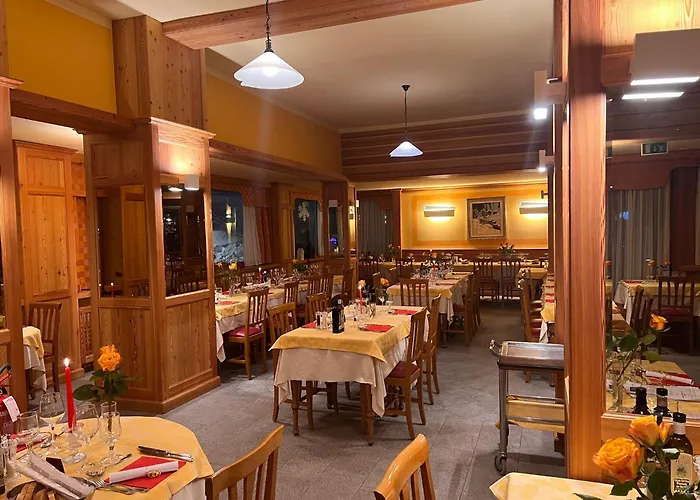 Billiga Hotell i Breuil-Cervinia
