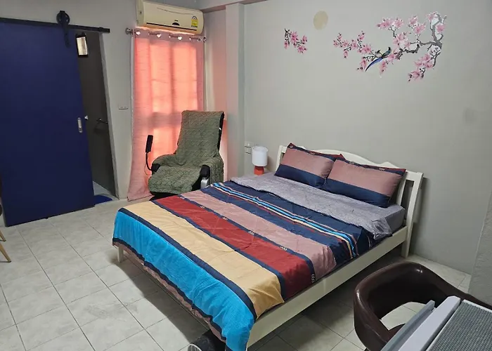 Chambres d'hotes in Phuket