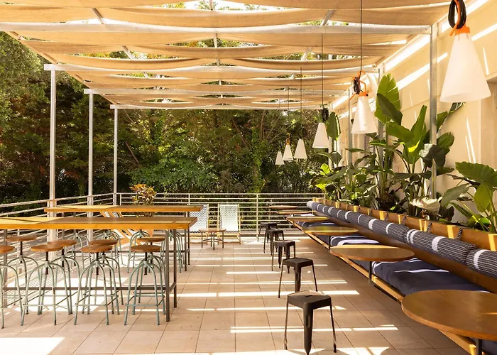 Hostels in Brindisi