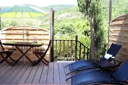 Chambres d'hotes à Le Rayol-Canadel-sur-Mer