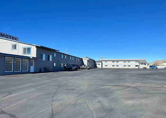 Cheap Hotels in Tonopah