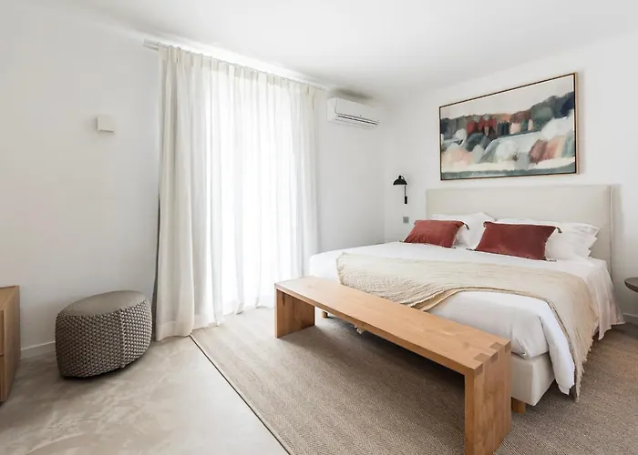 Bed and Breakfast in Luz