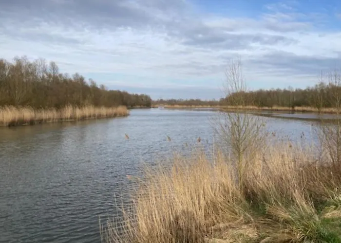 Bed and Breakfast in Werkendam