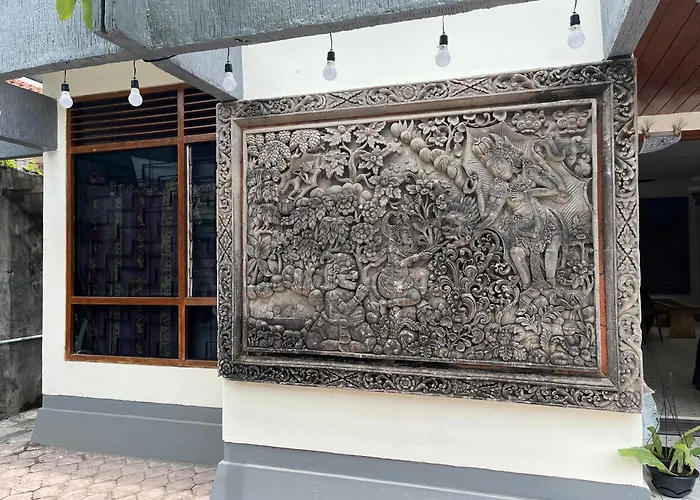 Ostelli in Denpasar