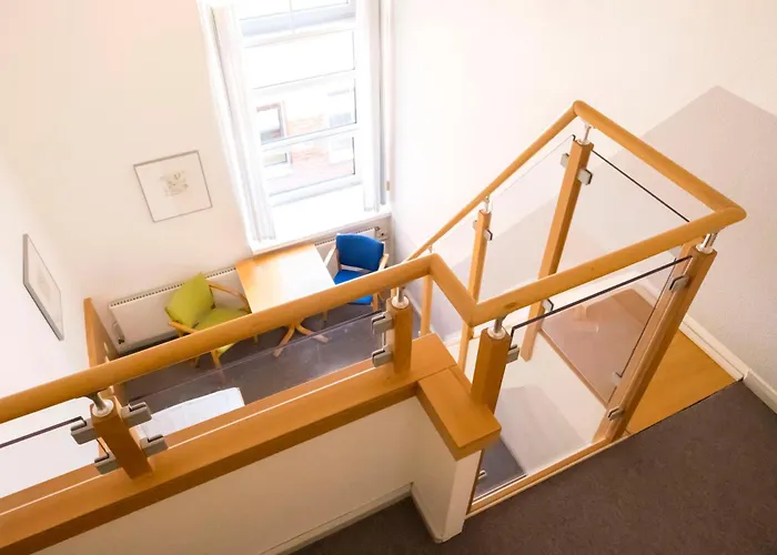 Hostels in Lauenburg