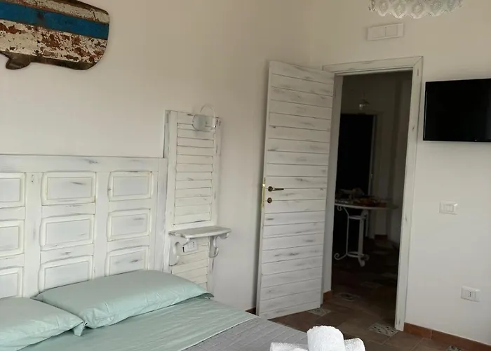 Bed and Breakfast in Lampedusa