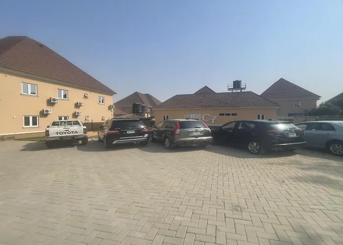 Guest Houses in Maitama