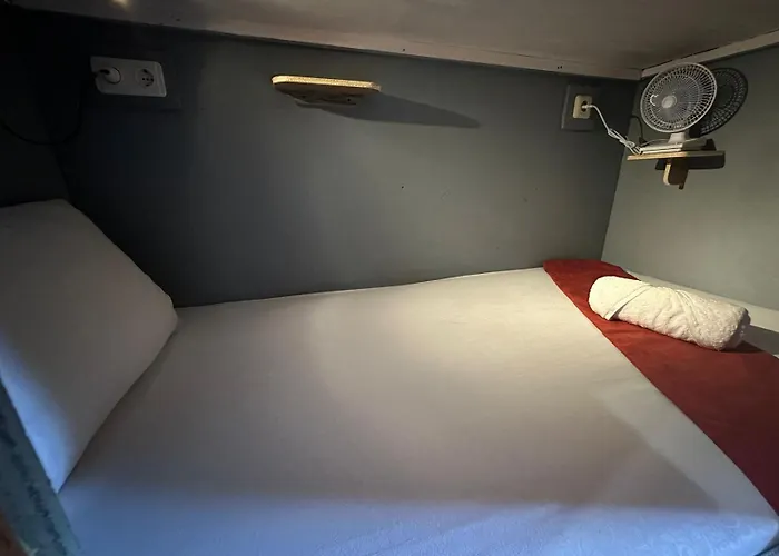 Goedkope Hotels in Gili Gede