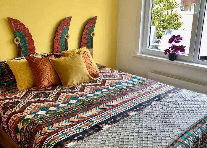 Bed and Breakfast in Terneuzen