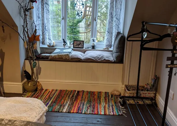 Bed & Breakfast in Uplyme