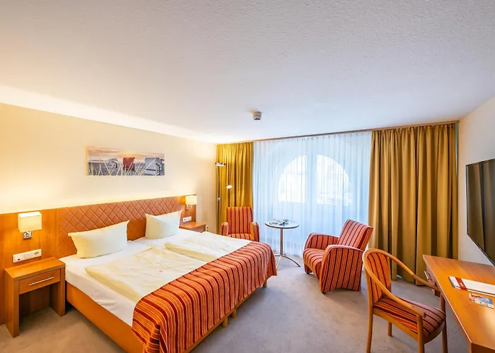 Hotel Economici a Binz