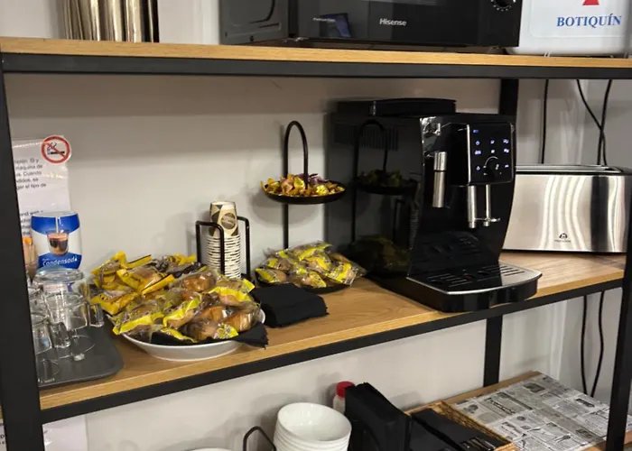 Hostels in Torrevieja