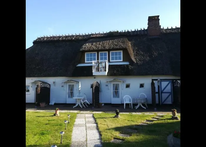 Pensionen in Kappeln