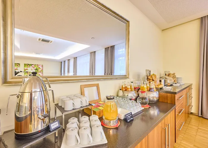 Günstige Hotels in Erding