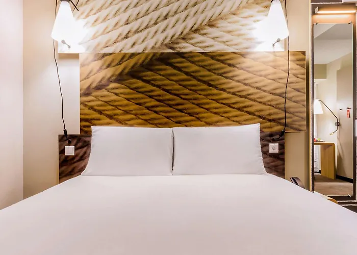 Hoteles Baratos in Irun