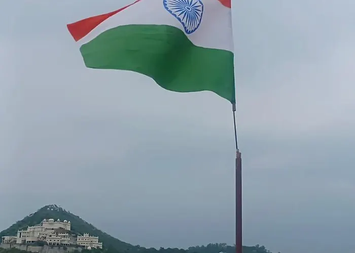Albergues en Udaipur