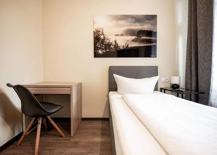 Hostels in Haldensleben