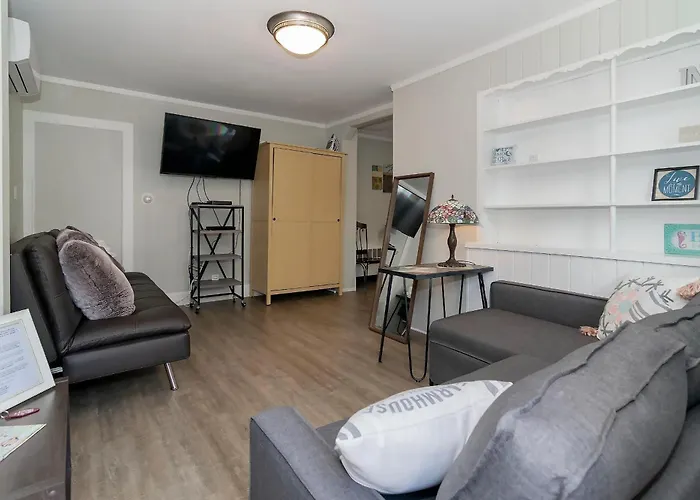 Bed and Breakfast in Ocean Grove