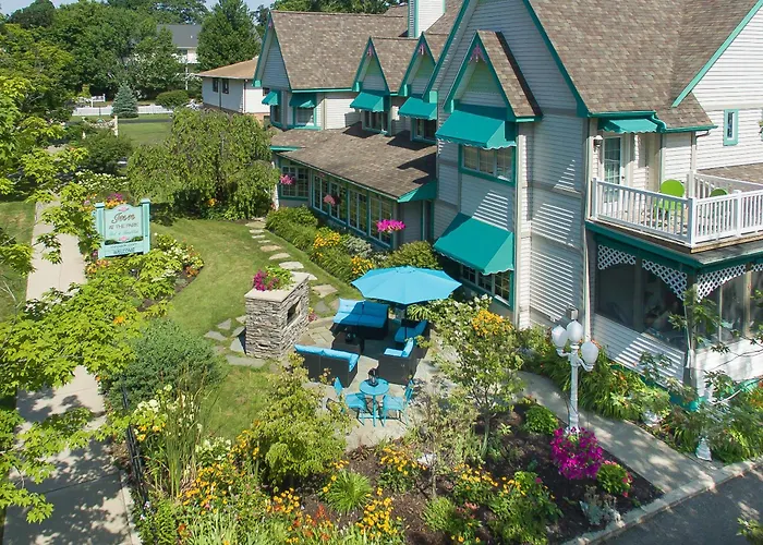 Bed and Breakfast in South Haven