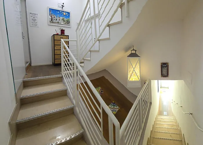 Bed and Breakfast a Mola di Bari