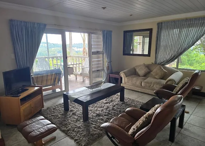 Bed and Breakfast en Pretoria-Noord