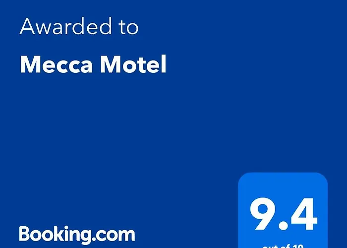 Motels in Lone Tree