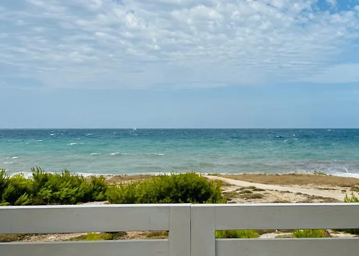Bed and Breakfast a Torre Suda