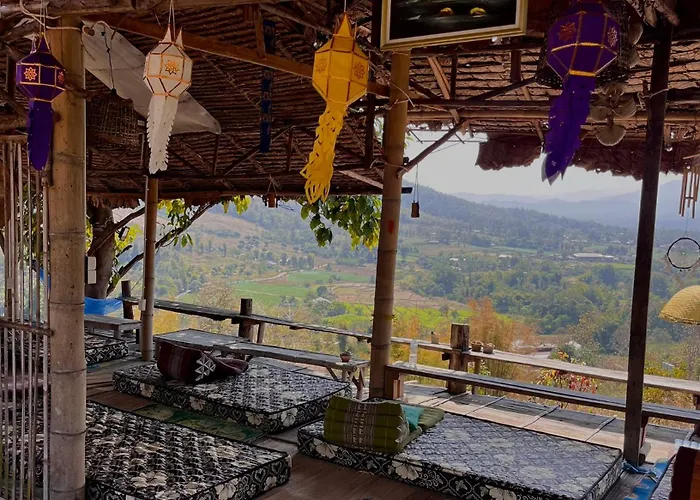 Ostelli in Pai