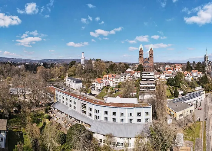 Hostels in Bad Homburg vor der Höhe