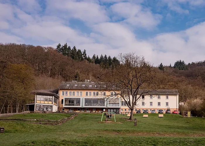 Hostels in Waldeck (Hessen)