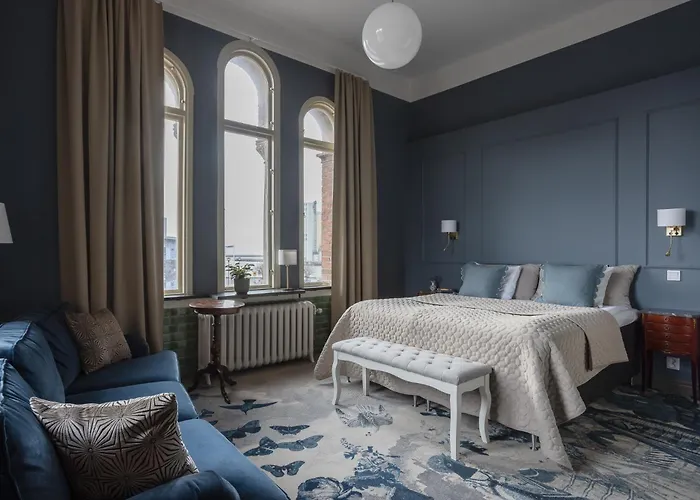 Billiga Hotell i Höör