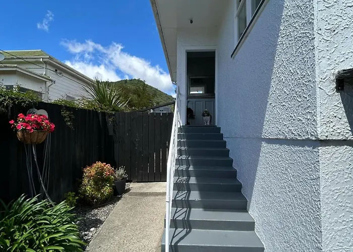 Bed & Breakfast in Picton