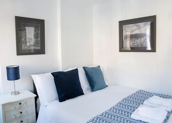 Bed and Breakfast in Londonderry