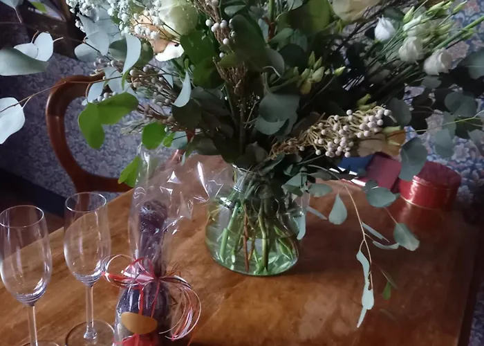 Bed and Breakfast in Stadskanaal
